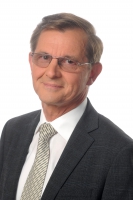 Fehér István