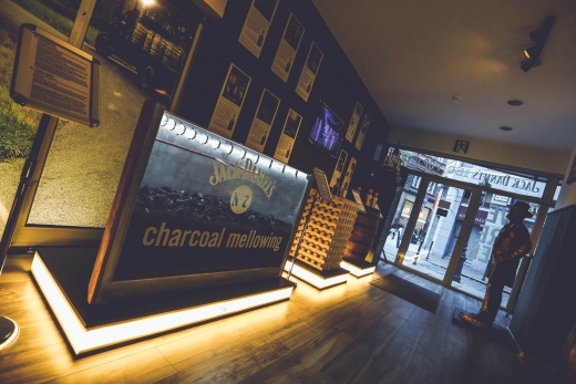 150 éves a Jack Daniel's