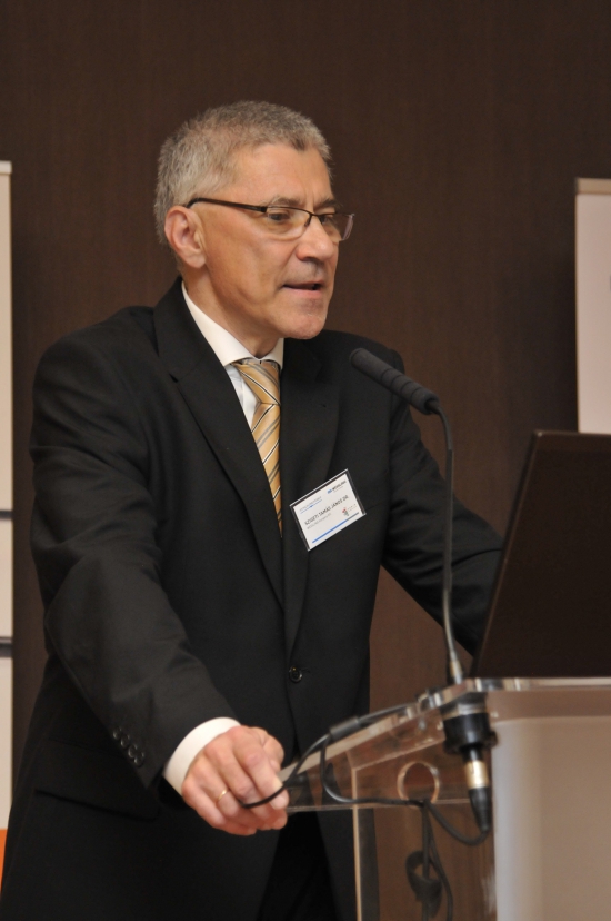 Dr. Szigeti Tamás János
