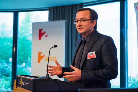 Sere Péter, PwC