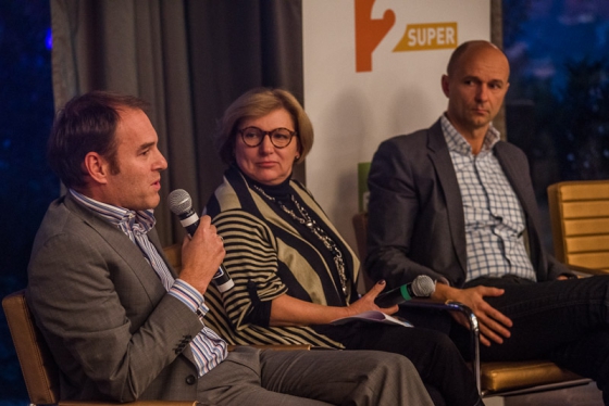 Gulyás János, Hajós Katalin, Németh Béla