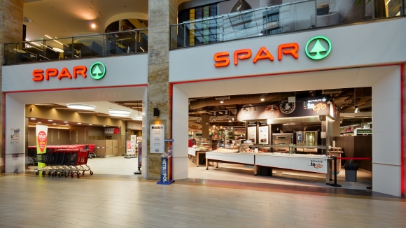 Forrás: spar.hu