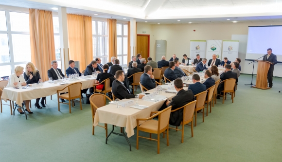 A fórum többek között összefogja a Kárpát-medencében működő szervezeteket.