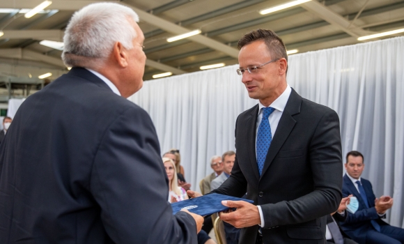 Forrás: MTI/Rosta Tibor