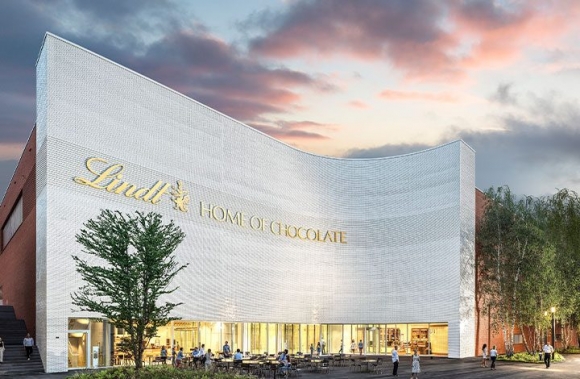 Forrás: Lindt
