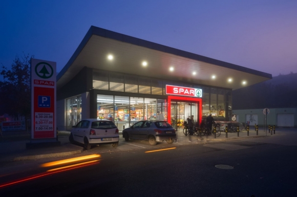 Fotó: spar.hu