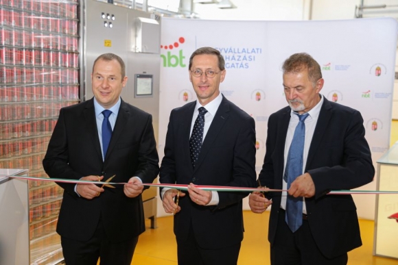 Csereklye Barnabás, Varga Mihály, Koncz Ferenc