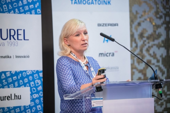 Hágen Tímea Katalin