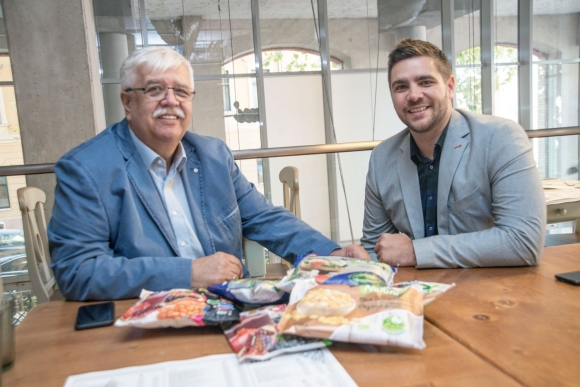 Idősebb és ifjabb Fülöp Gábor