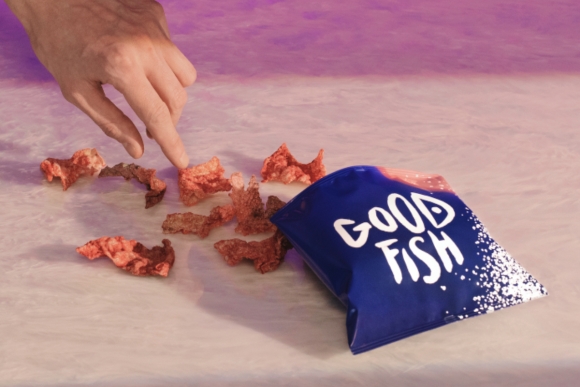 Forrás: Goodfish