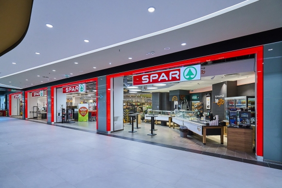 Forrás: spar.hu