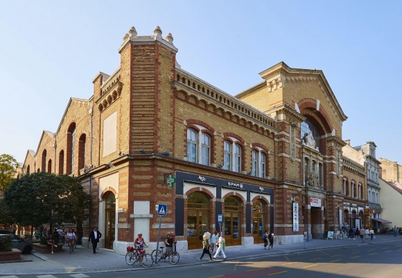 Budapest-Batthyány tér