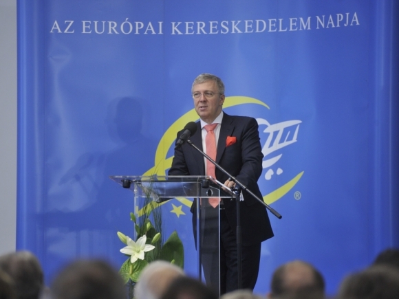 Krisán László