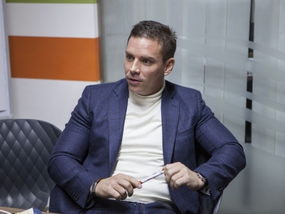 Papp András