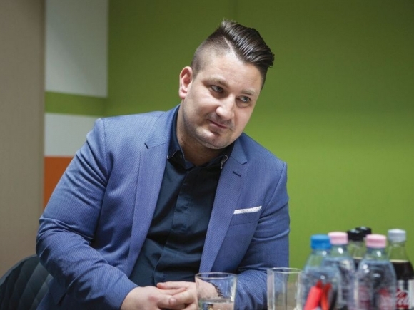 Papp János