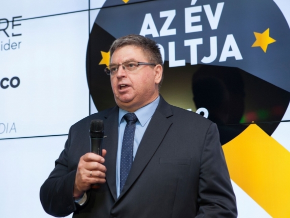 Szentesi Sándor