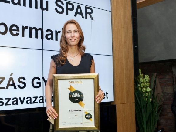 110. SPAR