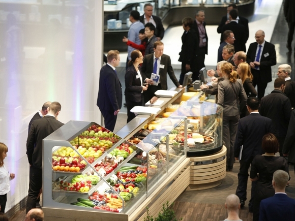 Euroshop 2017