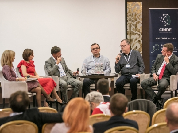 Ács Dóra, Utasi Peszlen Rita, Bessenyei István, László Gábor, Balogh Csaba, Baja Sándor