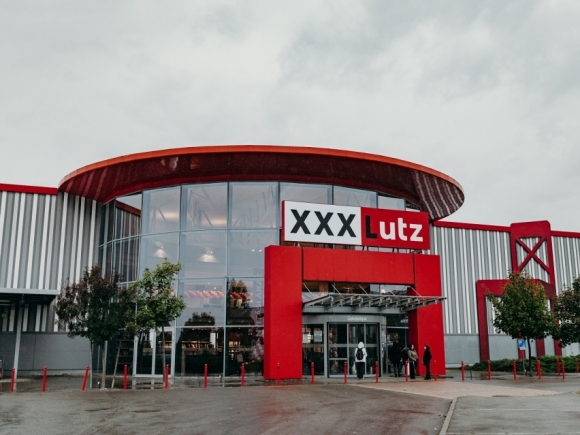 Forrás: XXXLutz