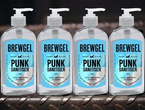 Forrás: BrewDog/Twitter