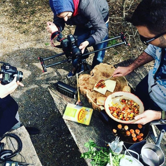 Street Kitchen
