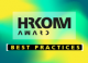 HRKOMM Award 2021 Best Practices