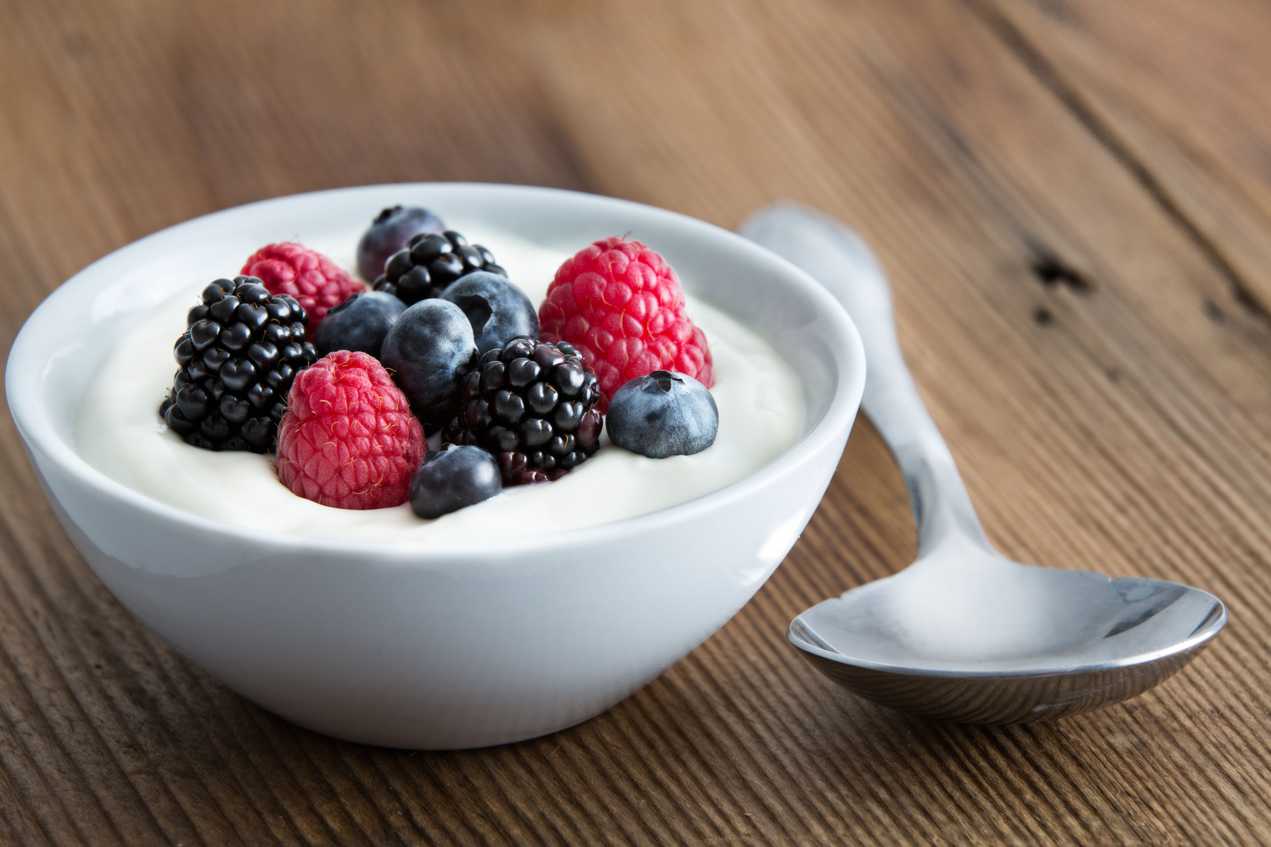 A joghurt megóvhat a szív- és érbetegségektől