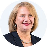 Jeanne Danubio - Nielsen