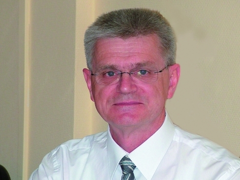 Nagy Miklós- Csaosz