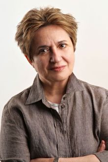Dr. Törőcsik Mária