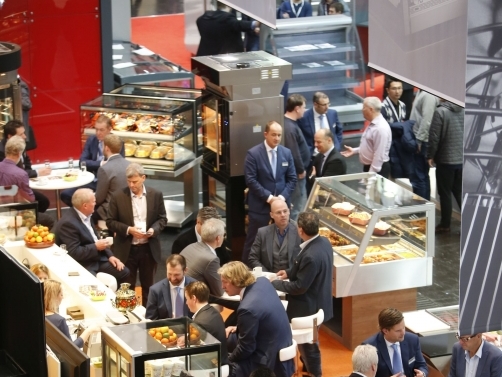 Euroshop 2017
