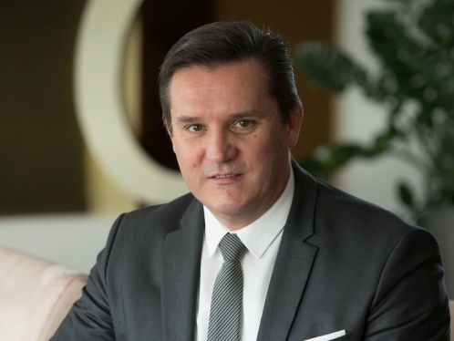 Fórián Zoltán