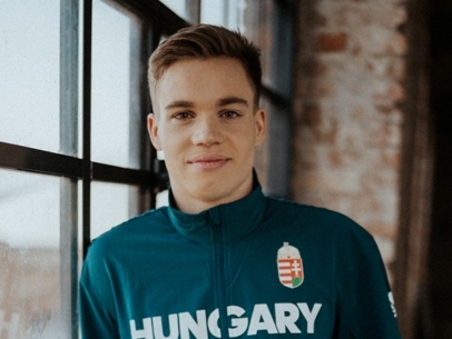 Viczián Bence
